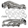 Exhaust Headers for Ford F150 5.4L V8 2004-2010 MT001049（No support for returns without reason）