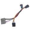 For 1995 Chevy Silverado C/K A/C Heater Climate Temperature Control Wire Harness