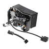 Air Suspension Compressor Pump For Chevrolet Avalanche Cadillac Escalade GMC Yukon XL 2002-2016