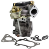 RHB31 VZ21 Mini Turbocharger for Small Engine 100HP For Rhino Motorcycle ATV UTV