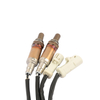 Set of 4 Up+Downstream Oxygen Sensor for Ford E-150/250 F-150 Explorer 11171843