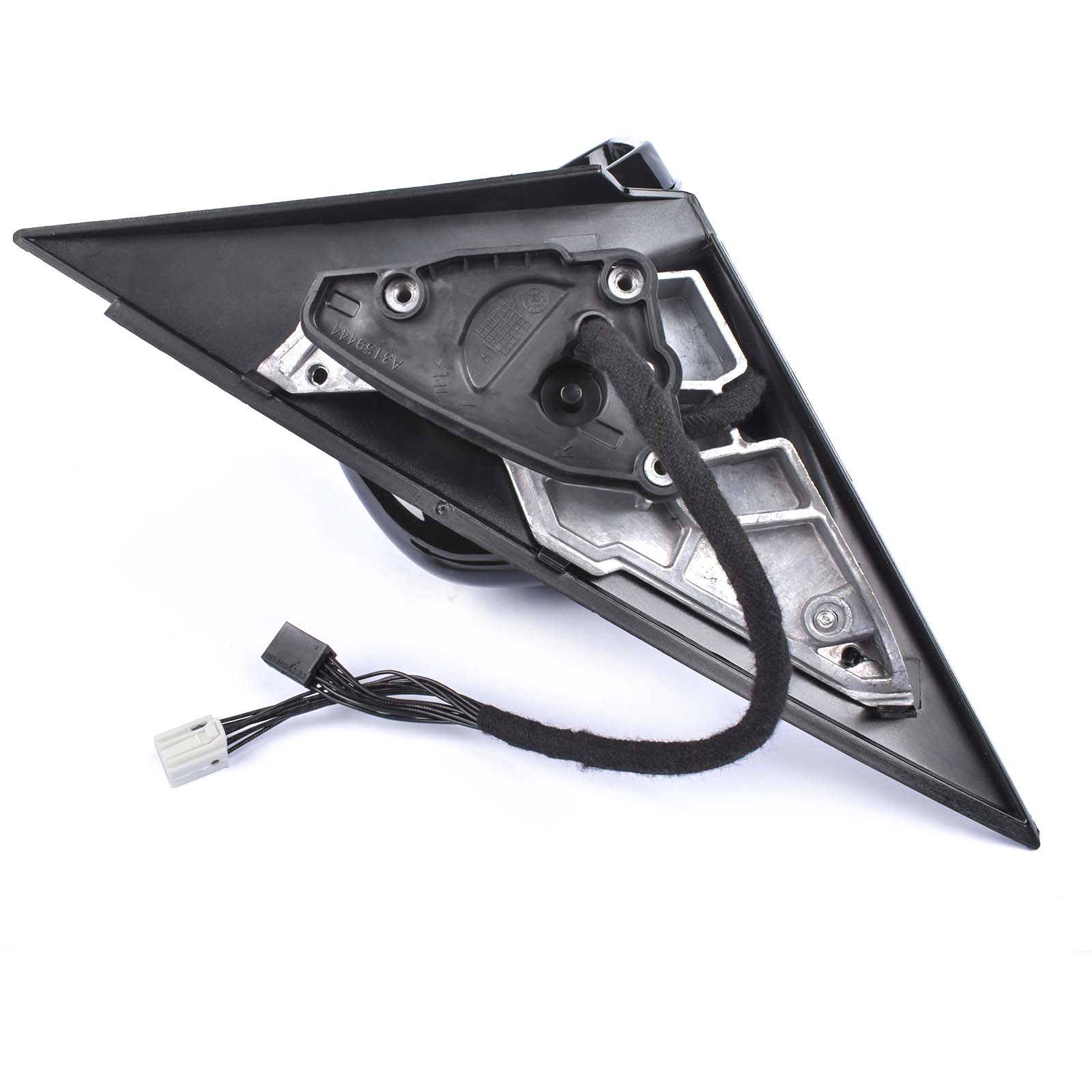 Rear View Door Mirror Front Right Side Fits Mercedes-Benz E350 E550 E400 E250 10-16 2128102076
