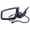 Front Left Rear View Door Mirror for Mercedes E350 E250 E550 E400 E63 AMG 2010-2016 2128101976