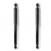 2 PCS SHOCK ABSORBER Toyota Sienna 2004-2018
