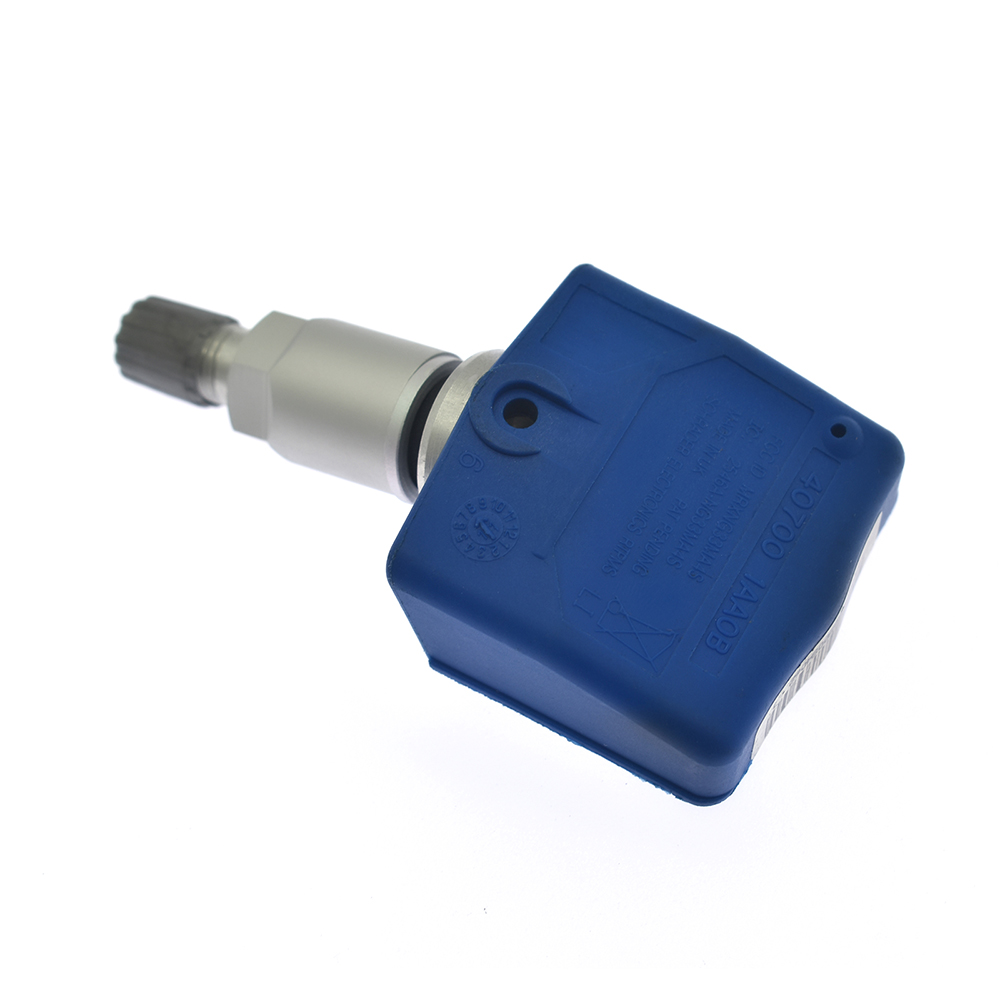 Tire Pressure Sensor TPMS For Nissan Versa Quest Rogue Sentra Xterra 40700-1AA0C