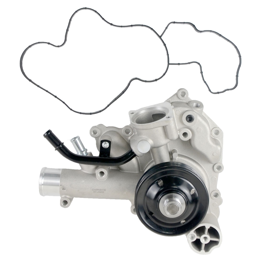 Water Pump w/ Gasket for Dodge Ram 1500 2500 3500 Chrysler 5.7 L VCT 68346912AA 53022192AF