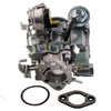 Carburetor Fit for Chevrolet & for GMC L6 Engines- 4.1L 250 & 4.8L 292 # 7043014, 7043017, 7047314