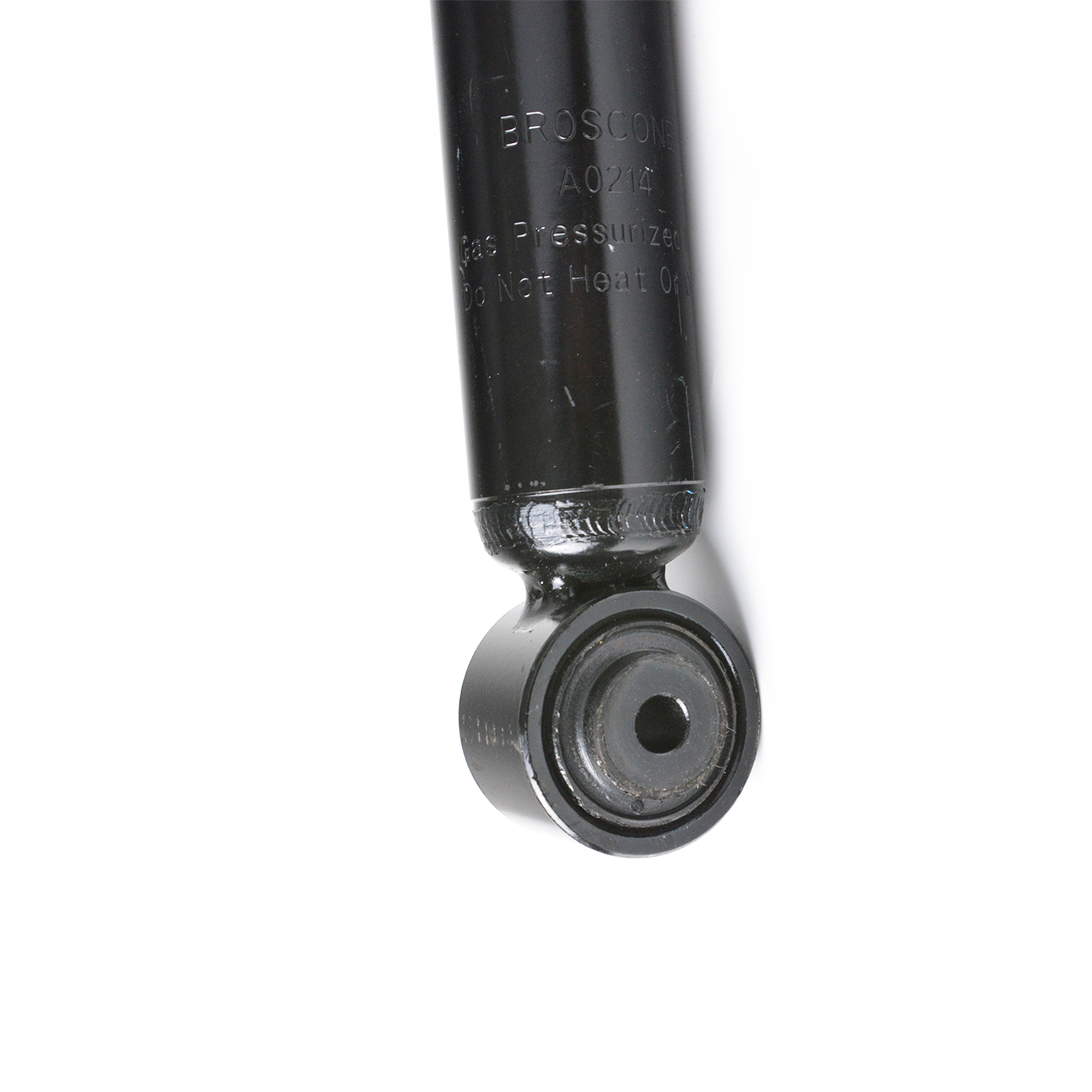 2 PCS SHOCK ABSORBER SEAT LEON 2001-2008