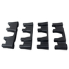 LS Lifter Trays Set of 4 12569259 12595365 Fit LS7 Lifters For Cadillac Escalade Chevrolet Avalanche GMC Yukon LS1 LS3 4.8 5.3 6.0 6.2 1999-2013