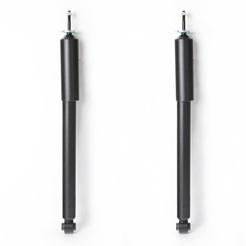 2 PCS SHOCK ABSORBER Chrysler 300 2005-2018