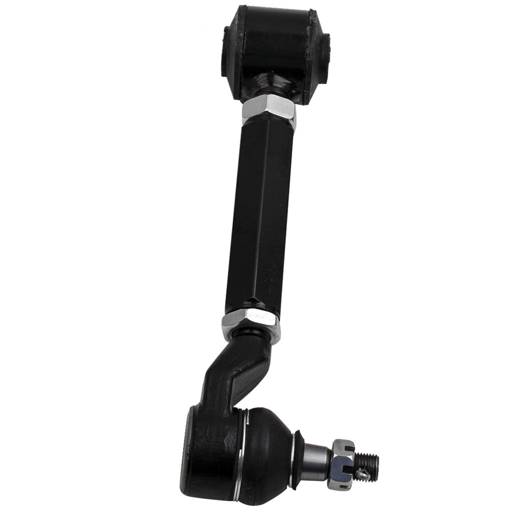 Pair Adjustable Rear Camber Arms for Honda Accord 2003-2007 for Acura Tsx 2004-2008