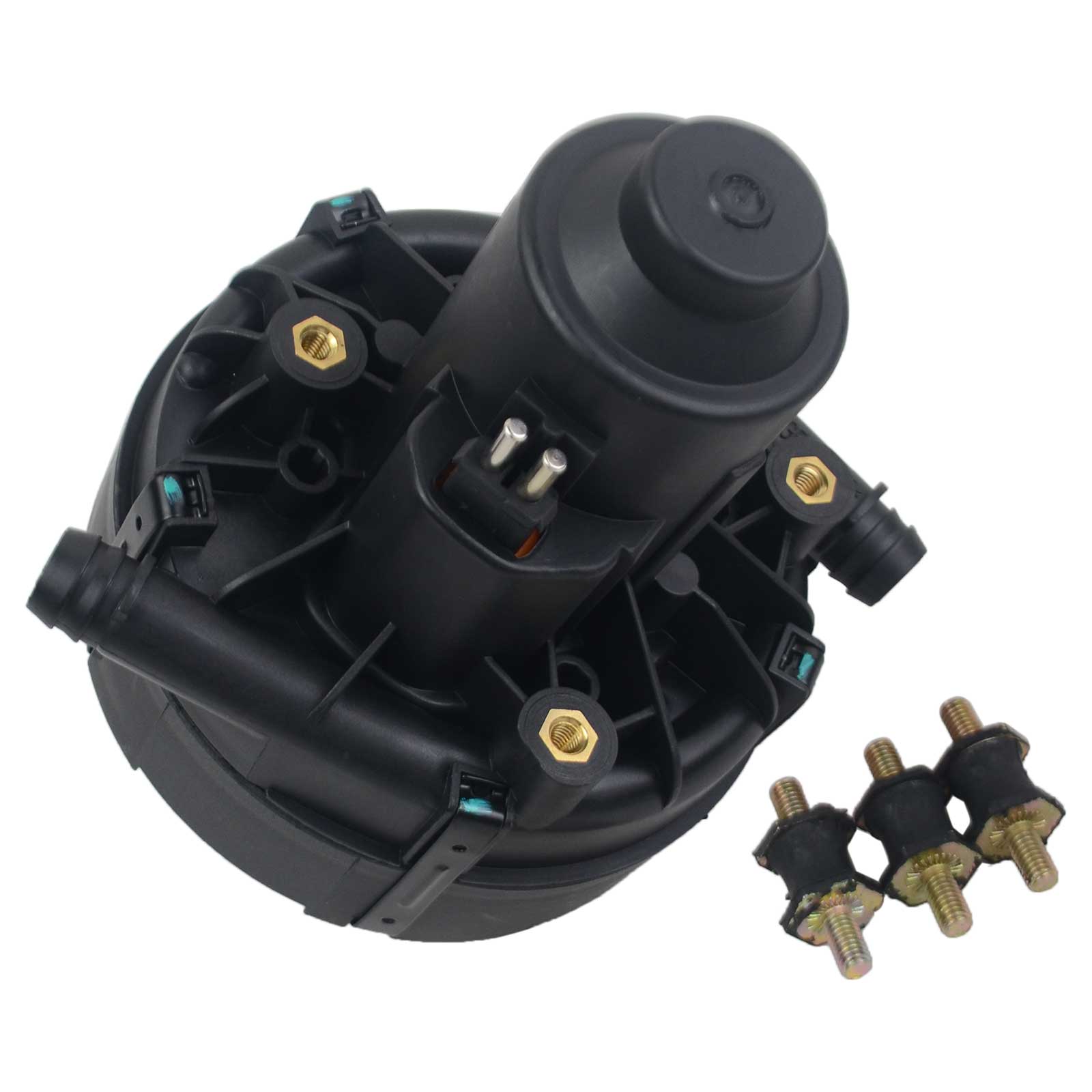 Secondary Air Smog Pump For Mercedes-Benz S550 GL450 GL550 ML350 ML550 0001405185 0001404685
