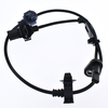 ABS Wheel Speed Sensor Front Left Driver Side
