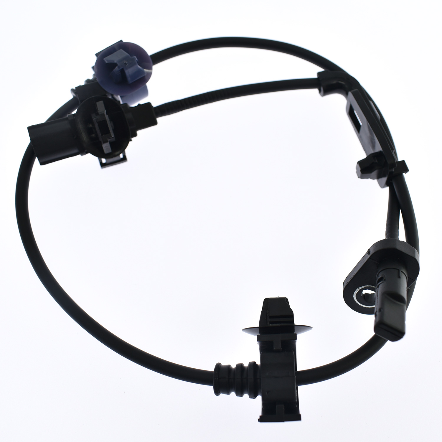 ABS Wheel Speed Sensor Front Left Driver Side