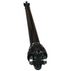 Front Driveshaft Assembly for 1997-2002 Jeep Wrangler TJ 4.0L 4WD Manual Trans.