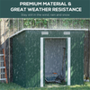 Garden Shed