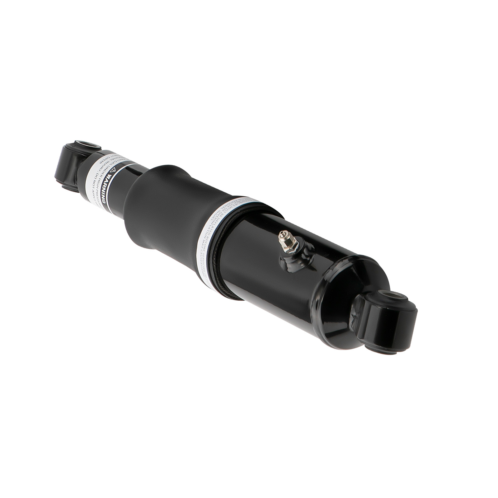 Rear Left & Right Air Ride Suspension Kit 