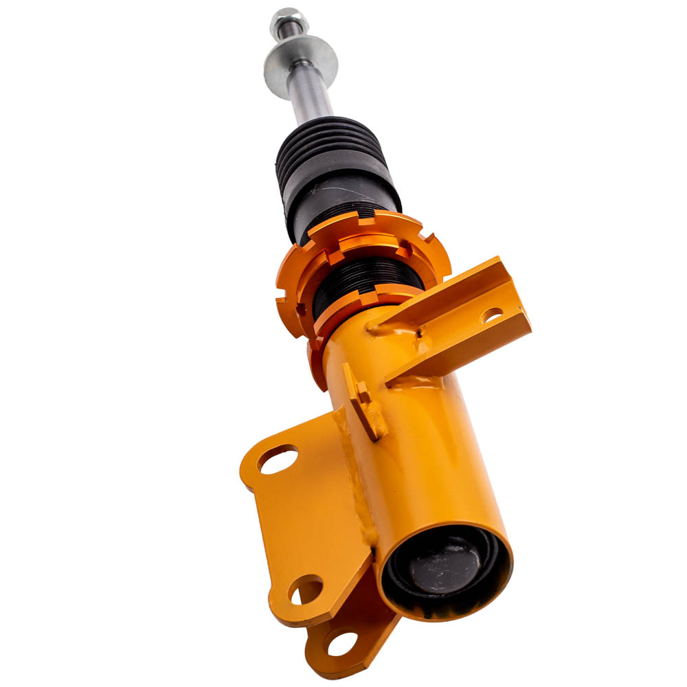 Coilover Shocks Kit for Chevrolet Camaro (2010-2015) 24 Levels Damping Adjustable