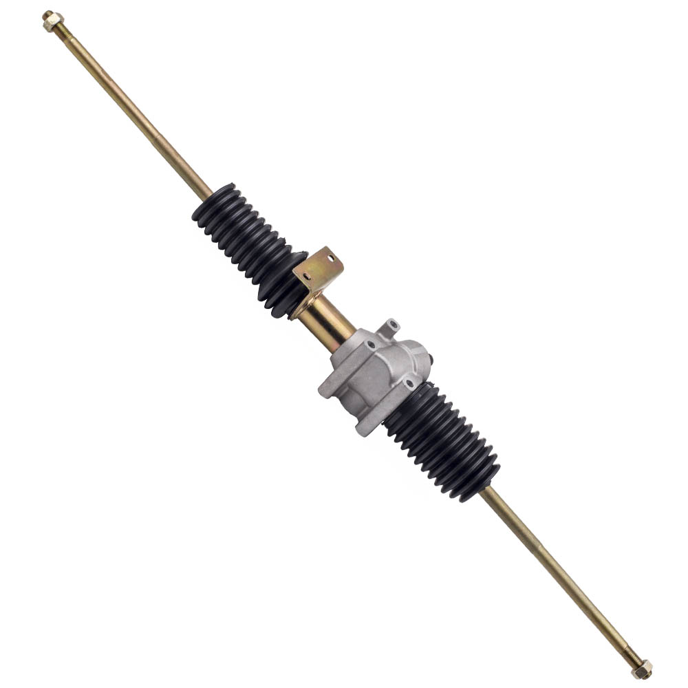 RACK and PINION & TIE ROD ENDS For POLARIS RZR 800 EFI 2008-2013 2014