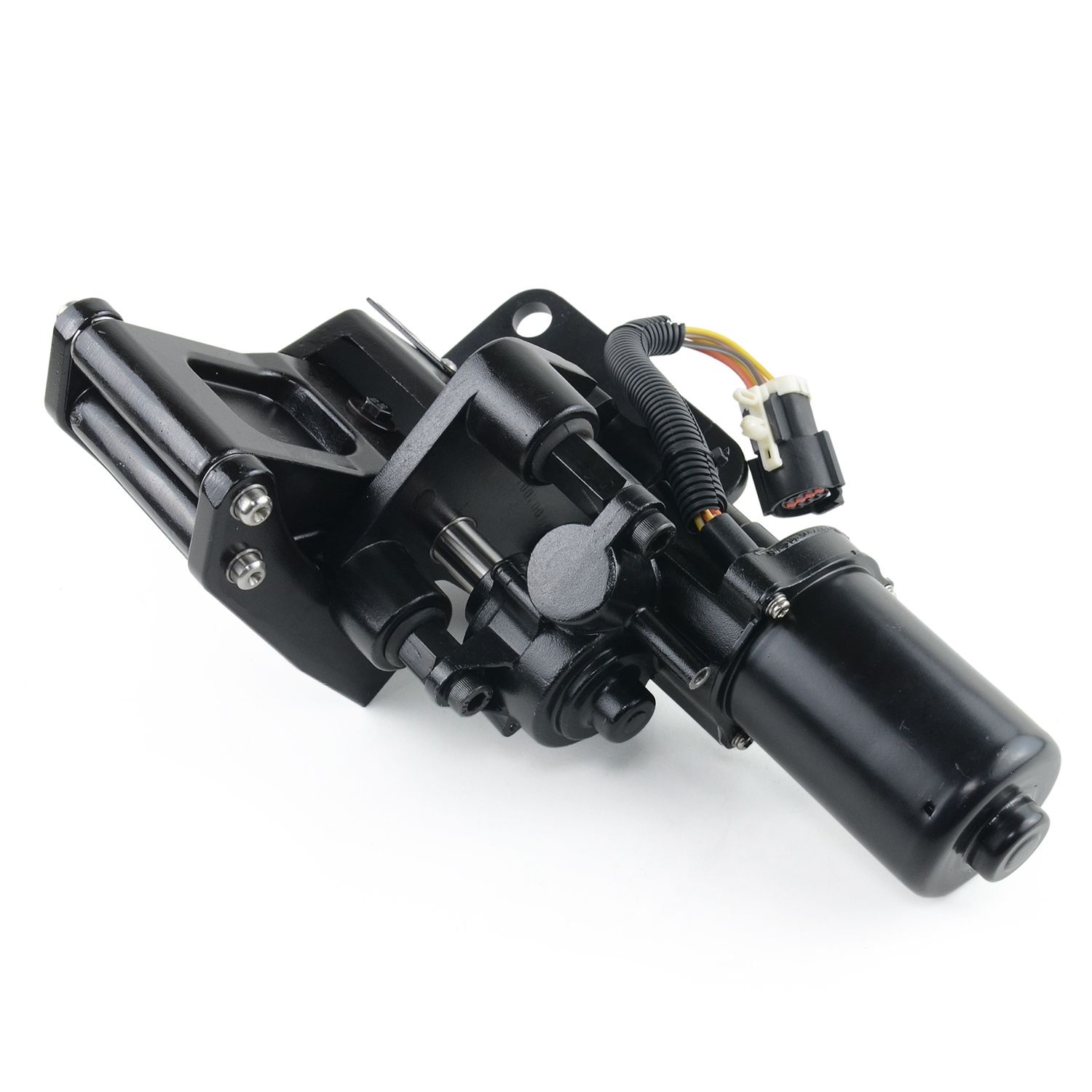 Power Running Board Motor 747-900 for Ford Expedition 119.0 Inch Left 2007-2014