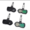 4Pcs Tire Pressure Sensor TPMS Sensor,PMV-C015 315Mhz Tire Pressure Monitoring System Sensor Replacement for Toyota Lexus 42607-06030