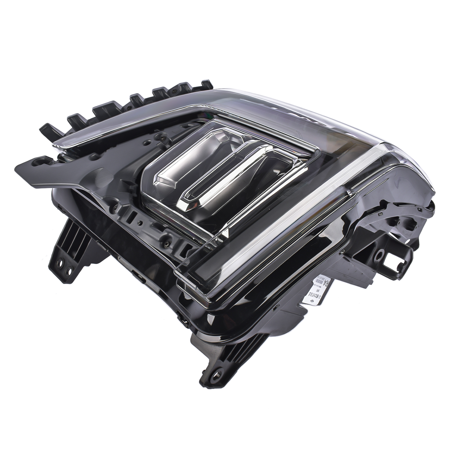 Front Right LED Headlight Headlamp for GMC Sierra 1500 / Sierra 1500 Limited SLT Denali 2022-2024 85604120 87858158