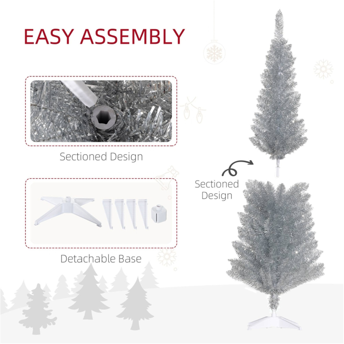 Christmas Trees