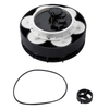 6-Port Module Kit W/Water Valve Shell O-Ring for Paramount #004302440800