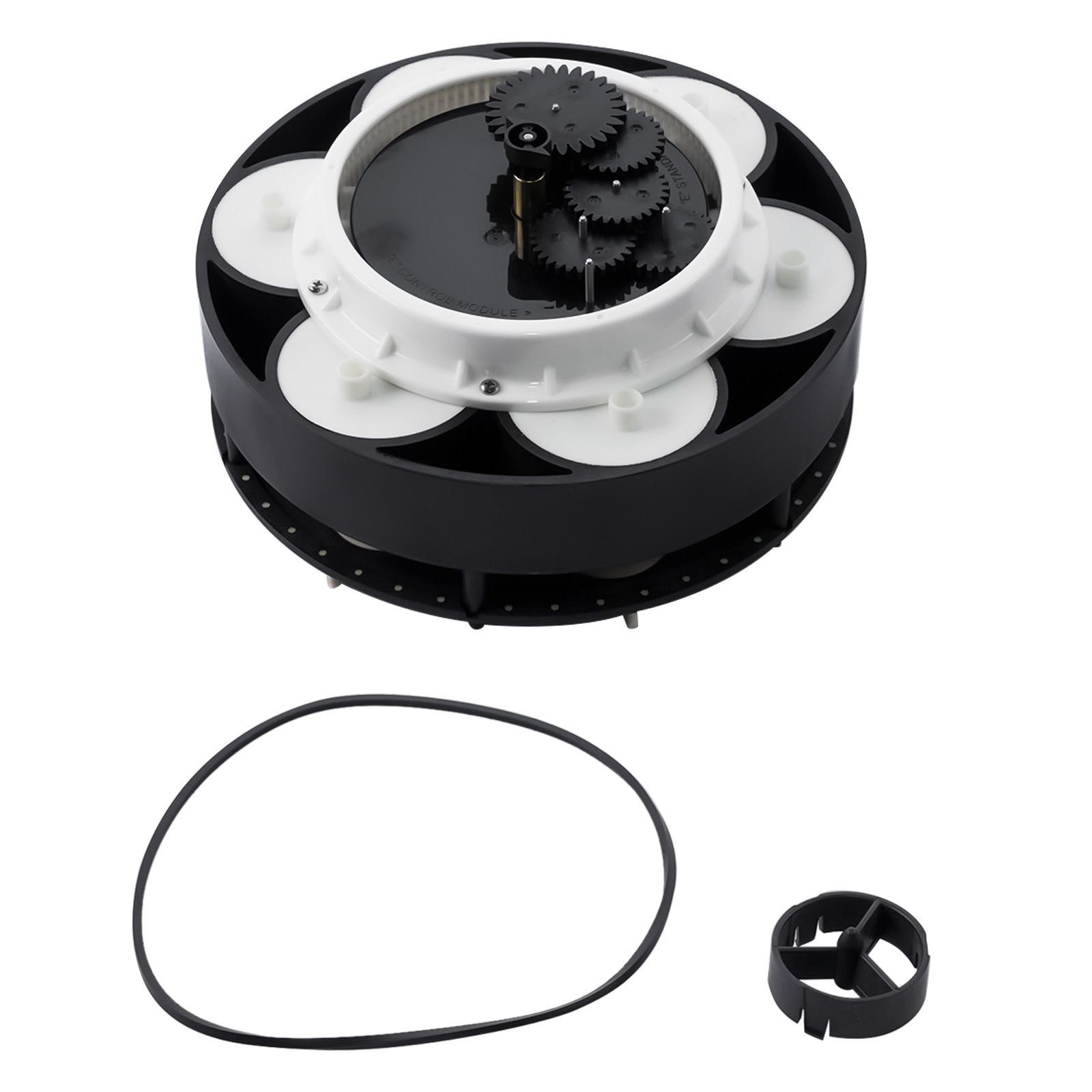 6-Port Module Kit W/Water Valve Shell O-Ring for Paramount #004302440800