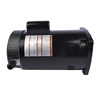 1HP Pool Pump Motor B2853 Single Speed 230V Square Flange for Pentair SuperFlo