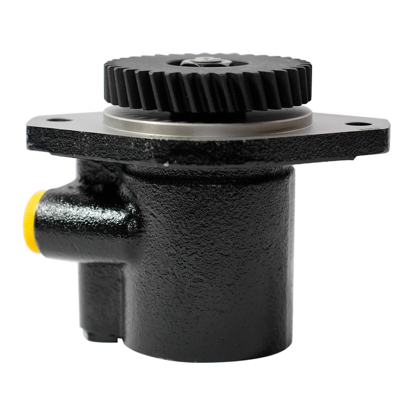 Power Steering Pump Auxiliary Pump Replacement for Cummins Diesel 4BT 6BT5.9 Engine 4988390