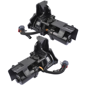 Power Step Running Board Motor Left And Right Side 84131859 84131860 for Chevrolet Suburban GMC Yukon XL