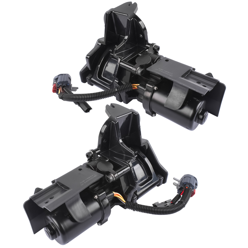 Power Step Running Board Motor Left And Right Side 84131859 84131860 for Chevrolet Suburban GMC Yukon XL