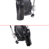 Pair Left+Right Door Lock Latch Actuator For 2009-2017 Infiniti FX35 FX37 FX50 QX70 805011CA0A 805001CA0A