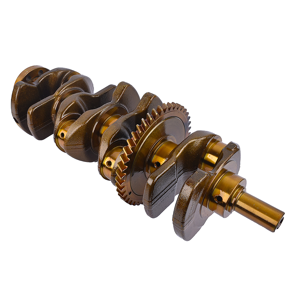 Crankshaft for 2001-2008 Toyota Corolla Camry Rav4 Highlander Scion TC XB 2AZ-FE 13401-28030 1340128030