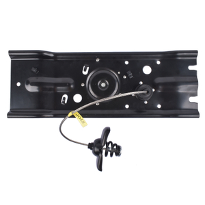 New Spare Tire Wheel Winch Carrier Hoist for Jeep Grand Cherokee V6 2005-2010 52089369AC 52089369AD