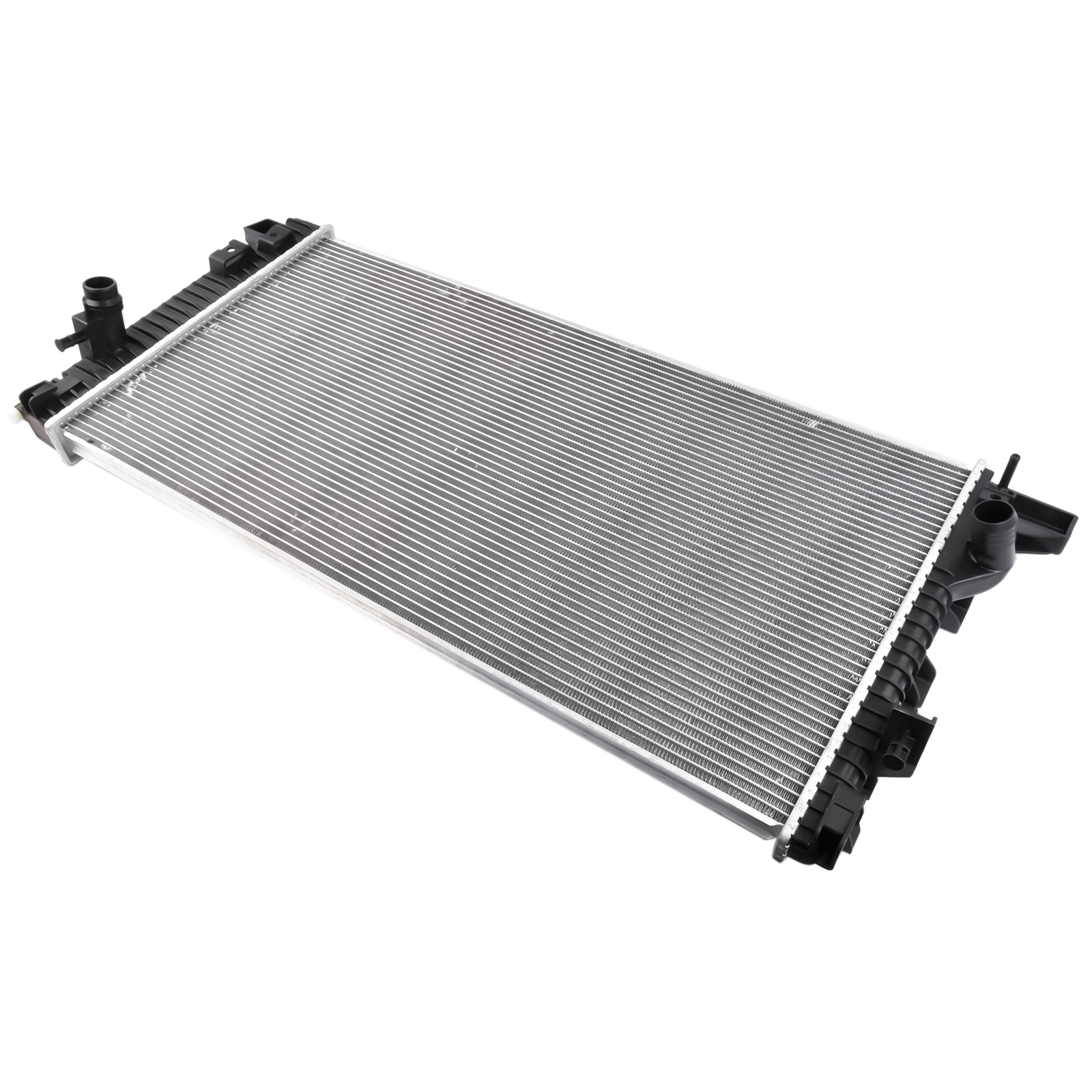 Radiator FO3010334 for Ford Expedition F-150 Lincoln Navigator 2018-2021 FL3Z8005B HL3Z8005C