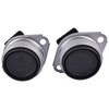 2x Engine Mounts For Maserati GranTurismo Quattroporte Ferrari California 226572