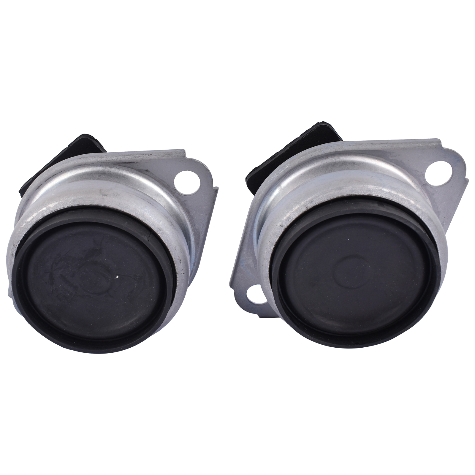 2x Engine Mounts For Maserati GranTurismo Quattroporte Ferrari California 226572