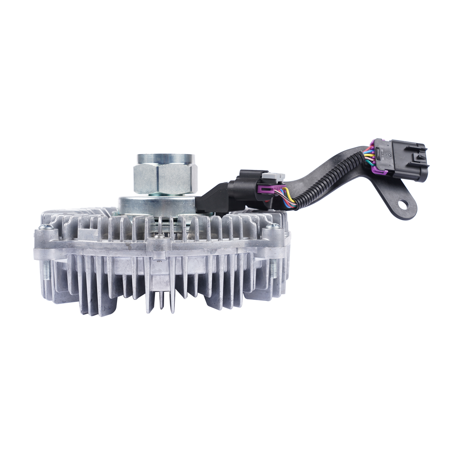 Fan Clutch Radiator Cooling for Ram 2500 3500 4500 5500 6.7L DIESEL 2013-2018