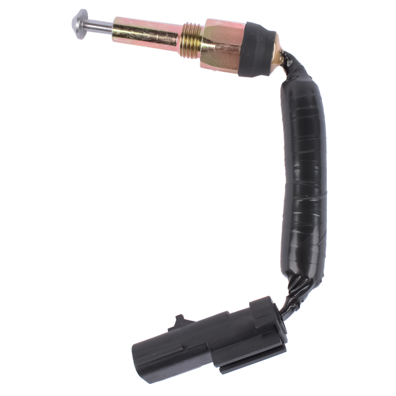 Axle Locker Sensor 68003569AA for Jeep Wrangler JK 3.6L 3.8L V6 2007 - 2018 New