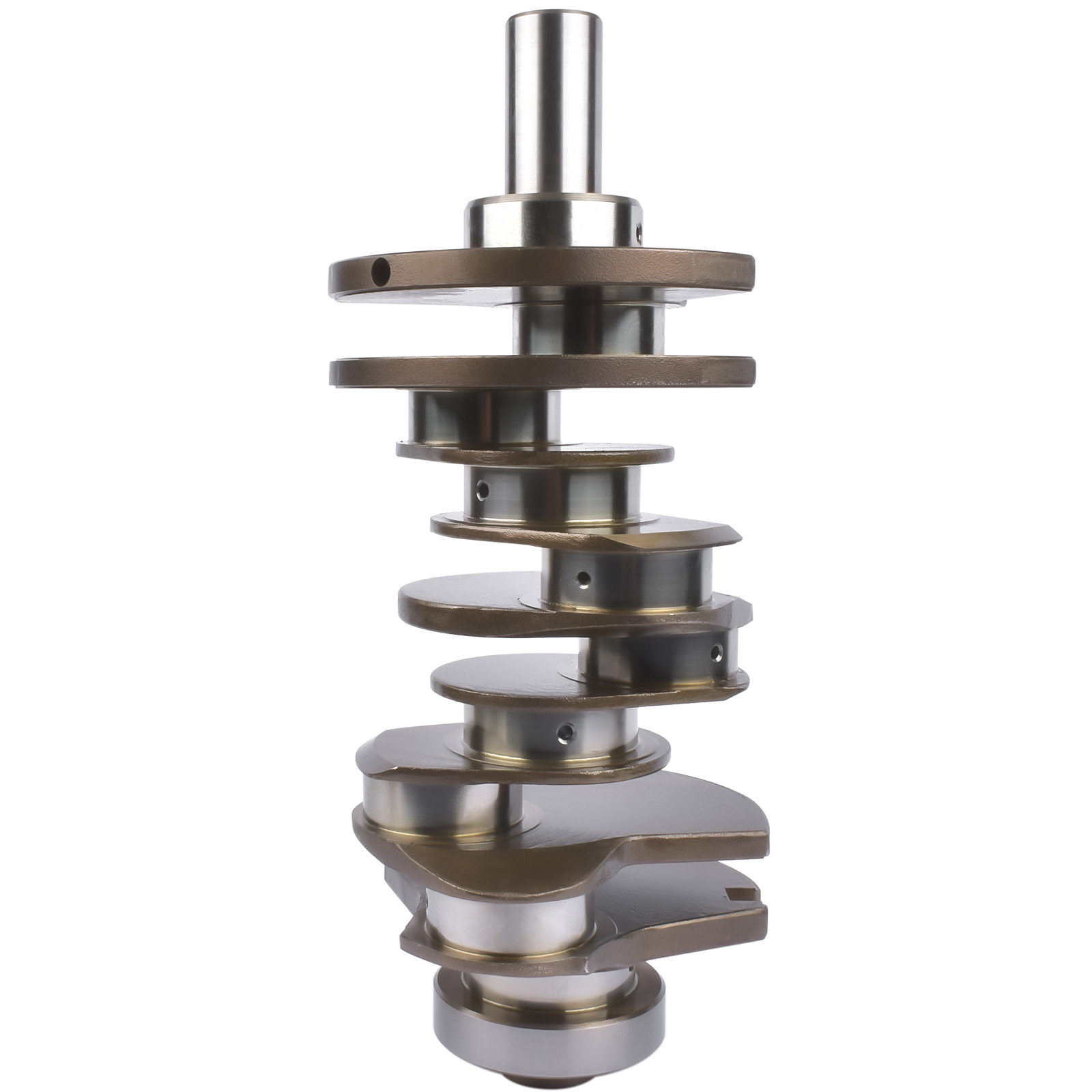 Crankshaft For Jeep Grand Cherokee RAM 1500 3.0L Diesel 68147110AB 68147110AA