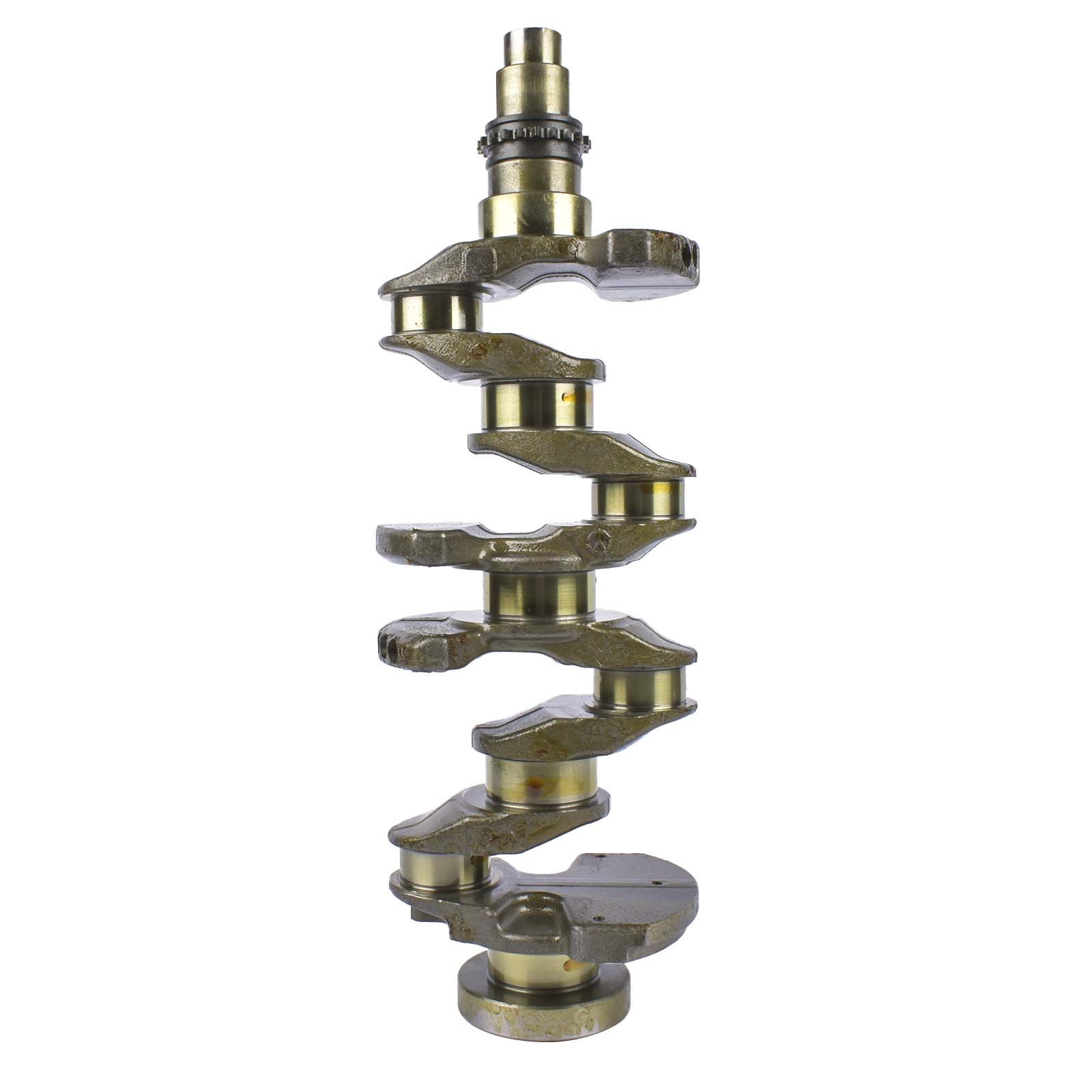 Crankshaft for Hyundai Elantra 2014-2016 Sonata 2016-2019 Tucson 2014-2021 Kia Forte Soul 2012-2019 Optima 2017-2020 2.0L 623V62EH00 231102E200