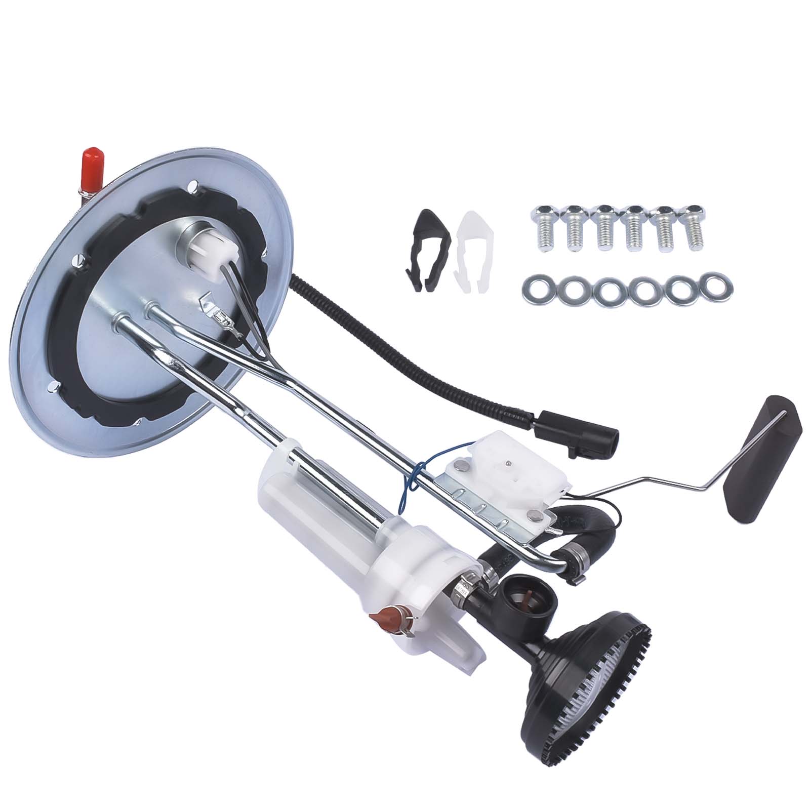 Fuel Tank Sending Unit for Ford F-350 F-450 F-550 1999-2003 F81Z9275DB FG295A PS121 F81Z9275DA