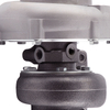Upgraded GT35 GT3582 GT3540 T3 AR.70 AR.63 FLOAT BEARING TURBO CHARGER 600HPS COMPRESSOR