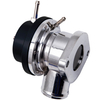 T3 T4 T04E Universal Turbo Kit + Type-RS BOV Blow Off Valve + Oil Feed Return Line Turbocharger Kit