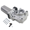 Transfer Case Shift Actuator Shift Motor 27107566296 for BMW X3 X5