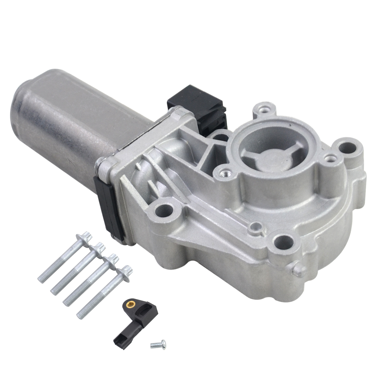 Transfer Case Shift Actuator Shift Motor 27107566296 for BMW X3 X5