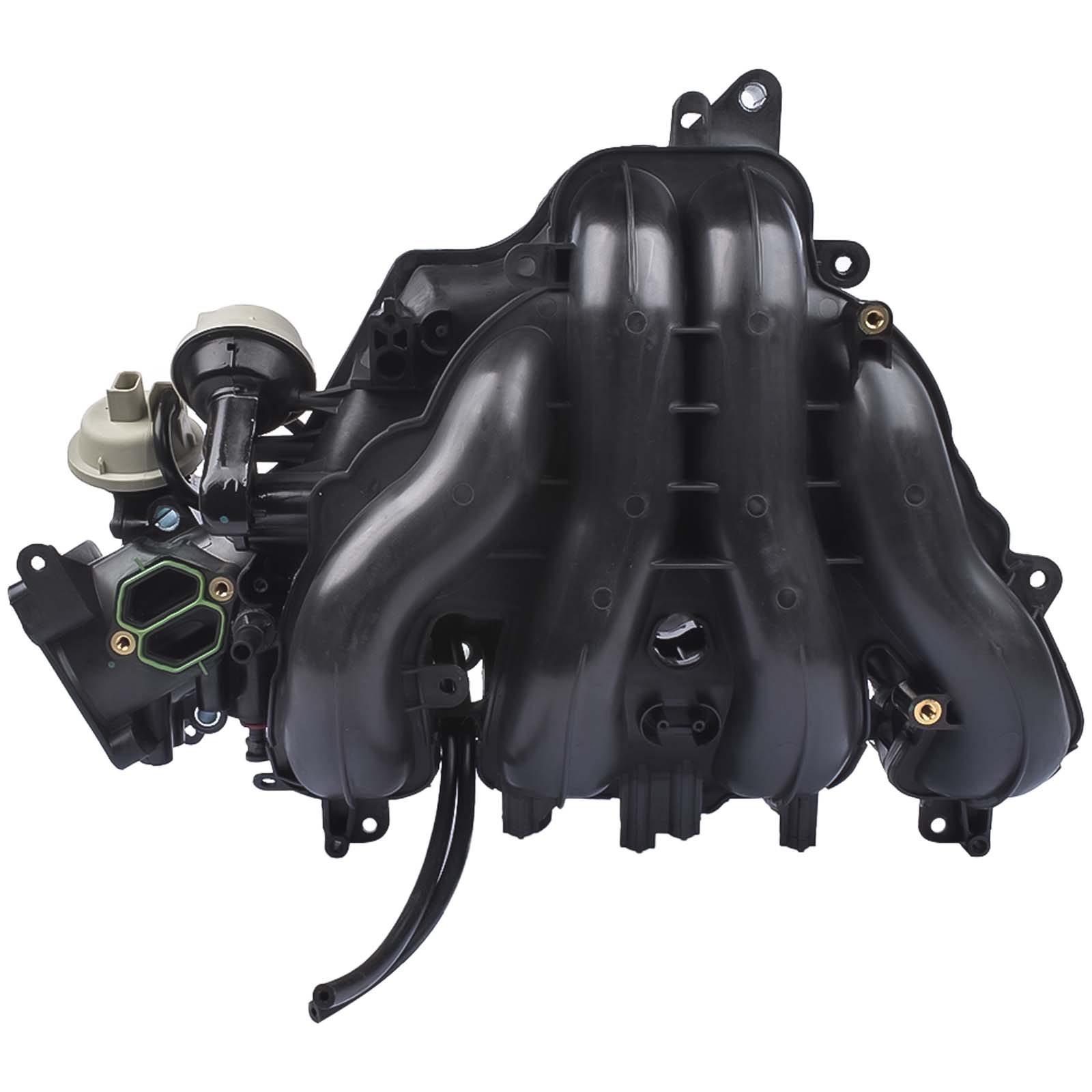 Intake Manifold for Ford Fusion, Mercury Milan 2.3L 2006-2009 3S4Z9424AM 3S4Z-9424-AM