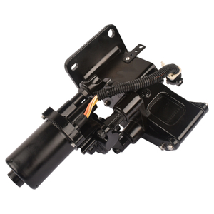 Front Right Passenger Power Running Board Motor & Bracket FSM1P6 for Ford Expedition 747-901 9L7Z16A506A